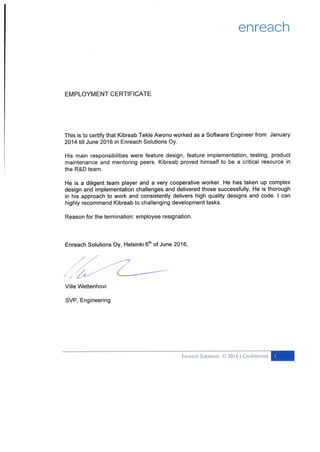 Enreach-employment-certificate.PDF