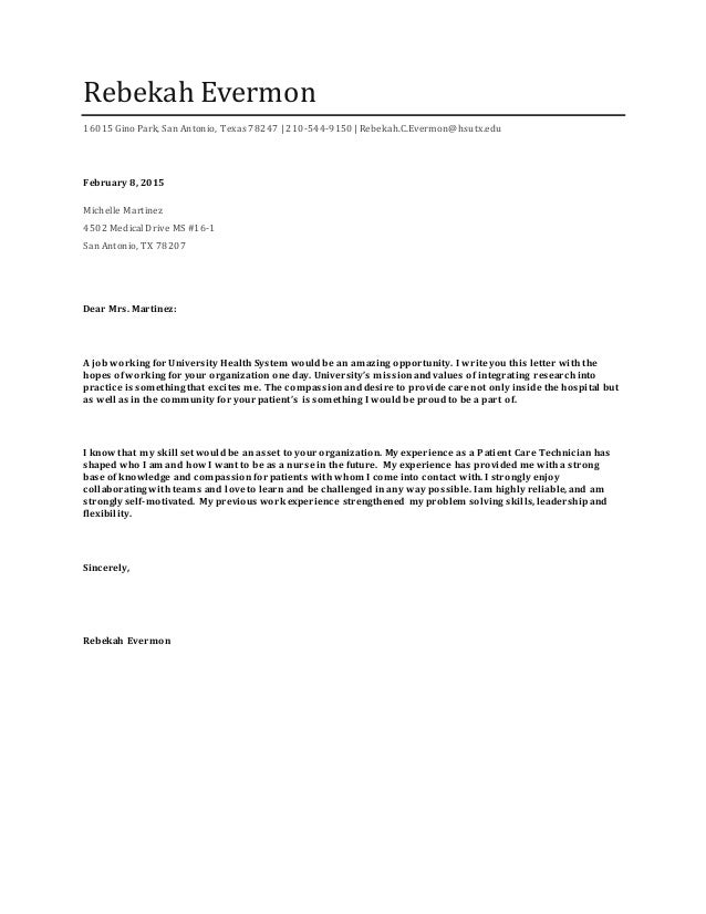cover letter for company profile submission sample