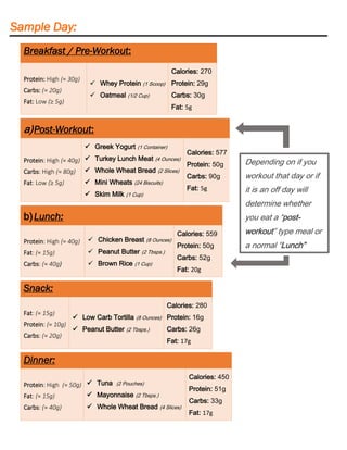 Client Template 1 (1) | PDF