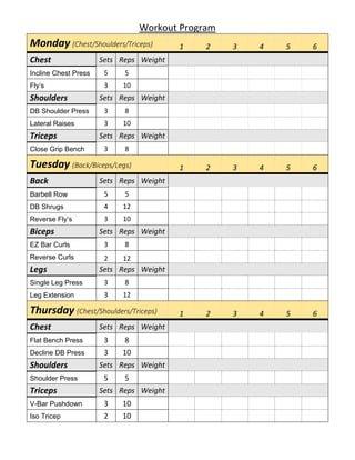 Client Template 1 (1) | PDF