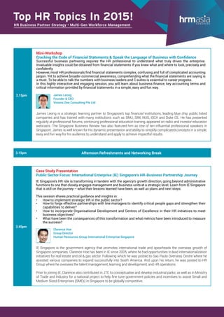 Top HR Topics in 2015_email | PDF