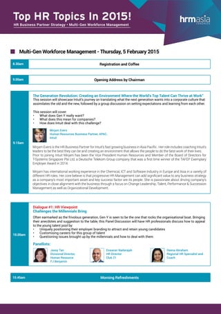 Top HR Topics in 2015_email | PDF