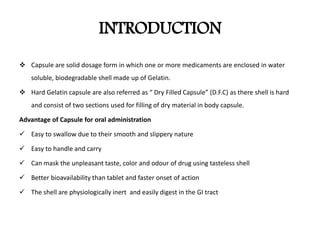 Encapsulation_ Problem and Remedies | PPTX