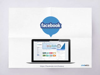 https://facebook.com/livetecs
 