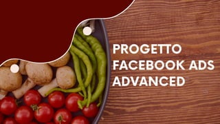 Facebook Ads Advanced Denisa Gliga