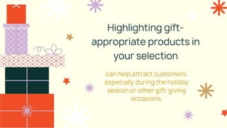 FBA Holiday Readiness Gift Appropriate Items.pptx