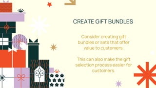 FBA Holiday Readiness Gift Appropriate Items.pptx