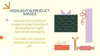 FBA Holiday Readiness Gift Appropriate Items.pptx