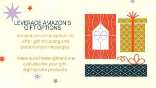 FBA Holiday Readiness Gift Appropriate Items.pptx