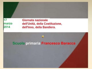 Scuola primaria Francesco Baracca
 