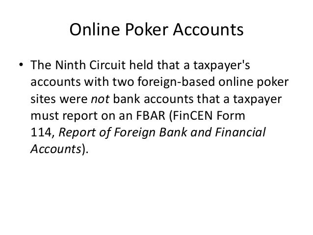 demystifying the fbar fbar form download