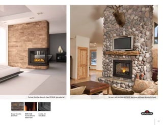 15
Newport Decorative
Brick Panels
MIRRO-FLAME
™
Porcelain Reflective
Radiant Panels
Complete with
Safety Barrier
The Ascent
™
Multi-View shown with Topaz CRYSTALINE
™
glass ember bed The Ascent
™
Multi-View shown with PHAZER
®
logset burner and Newport decorative brick panel
 