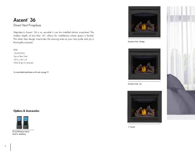 Ascent Brochure