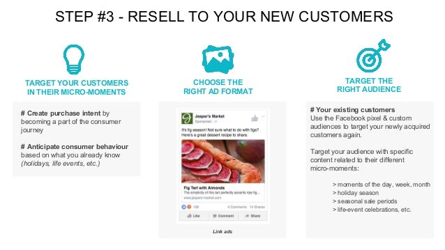 Facebook partnership interview image