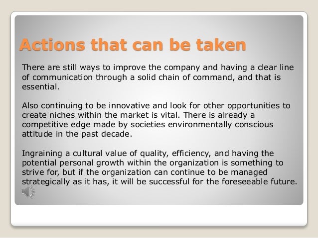 Personal presentation standards at work image