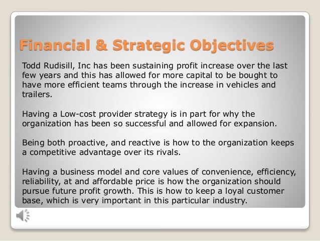 Individual presentation analysis picture