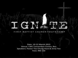 First Baptist Church