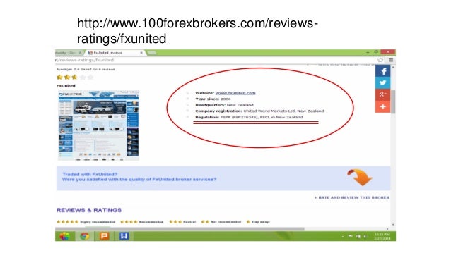 Cgat forex review