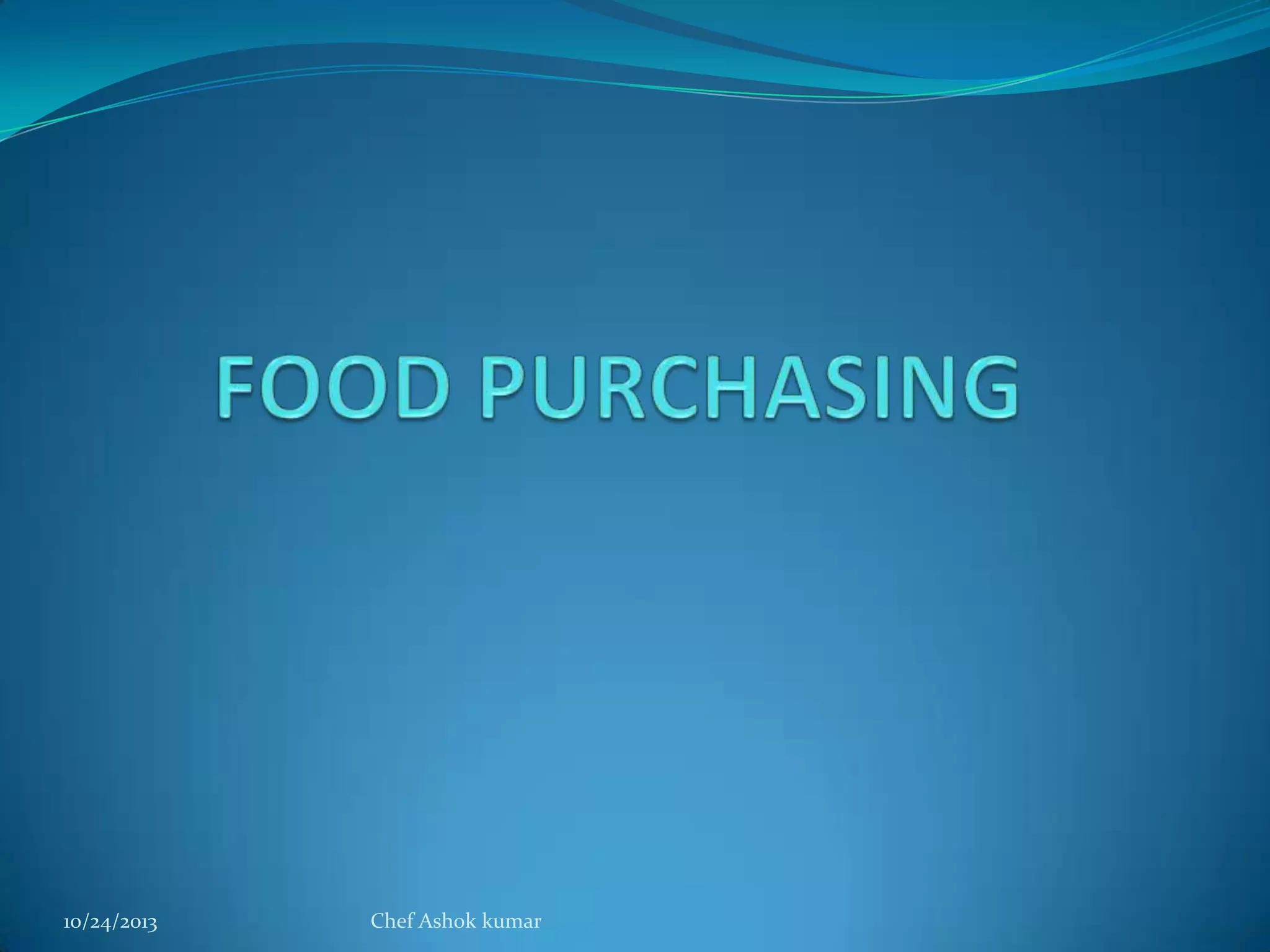 10/24/2013

Chef Ashok kumar

 