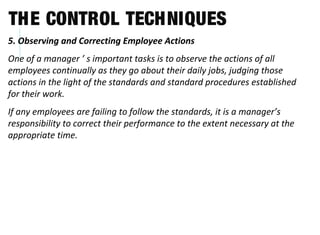 food and bverage cost controls | PPT