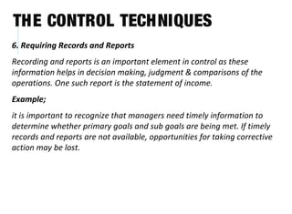 food and bverage cost controls | PPT