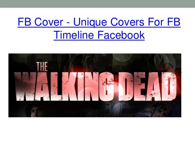 Featured image of post Unique Cover Photos For Facebook - We have large collection of facebook timeline cover photos for you.