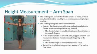Arm Normal Value Diagnostic Testing | PPTX