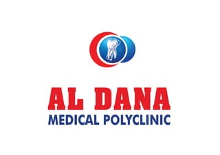 Al Dana logo