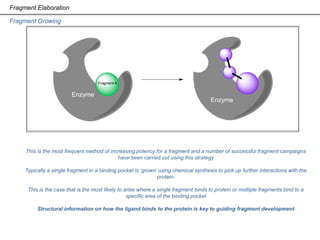 Fragment Based Drug Discovery | PPTX