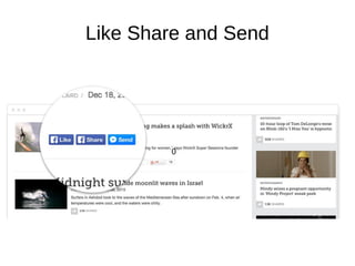 Like Share and Send
0
 