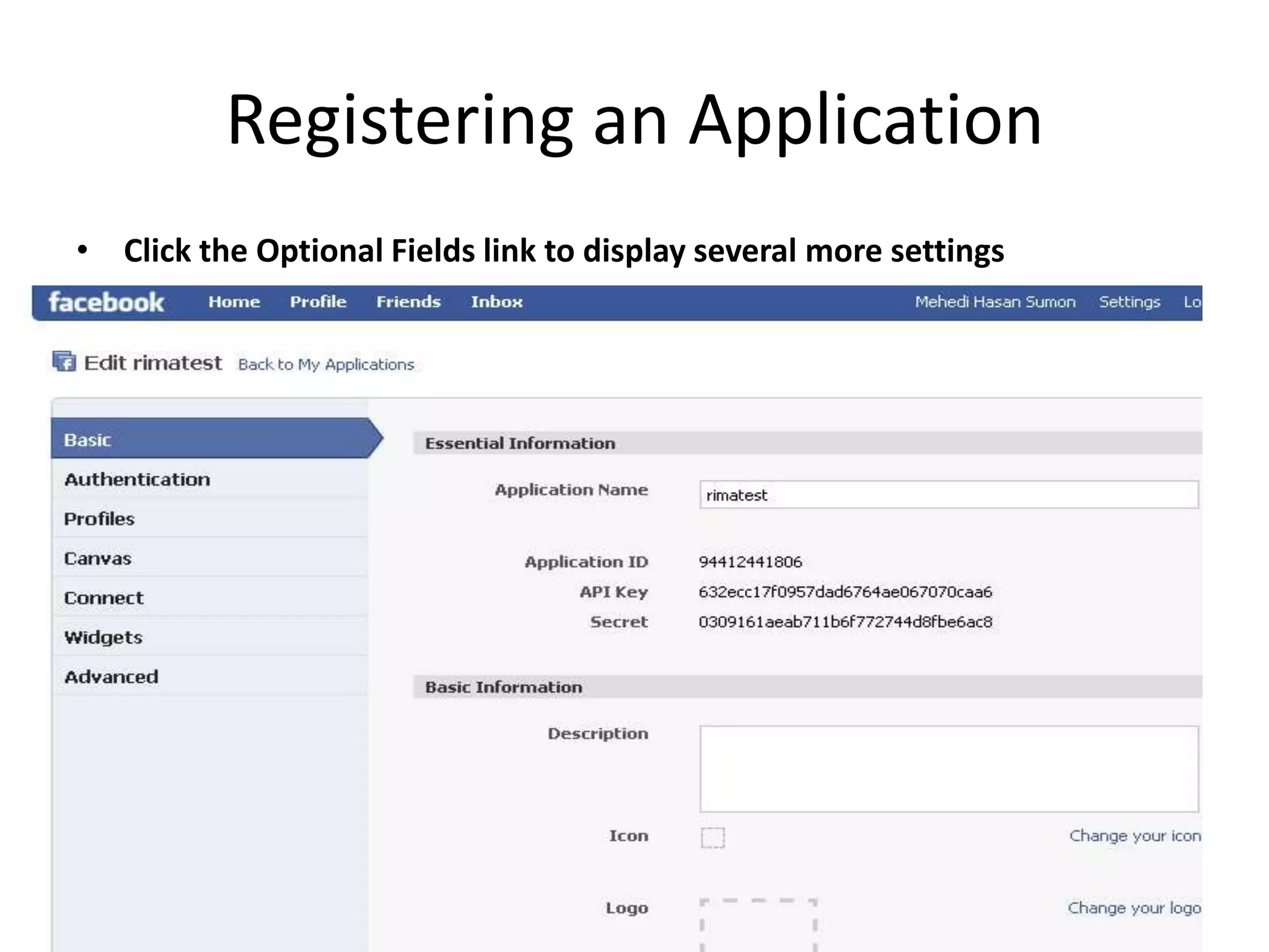 Facebook Developer Garage Cyberjaya