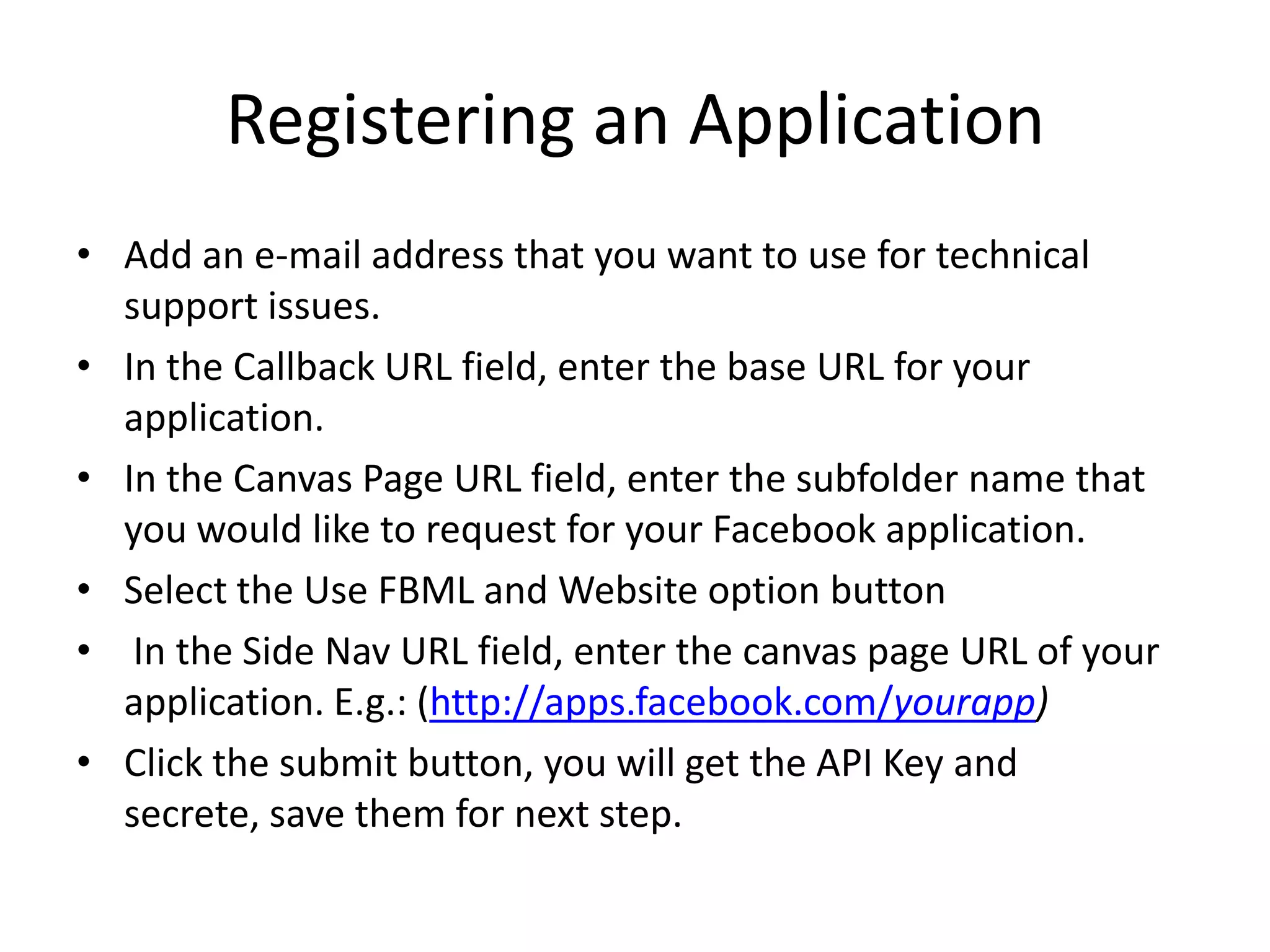 Facebook Developer Garage Cyberjaya