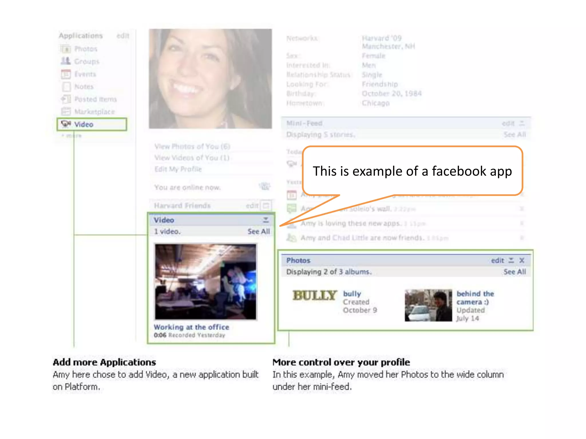 Facebook Developer Garage Cyberjaya