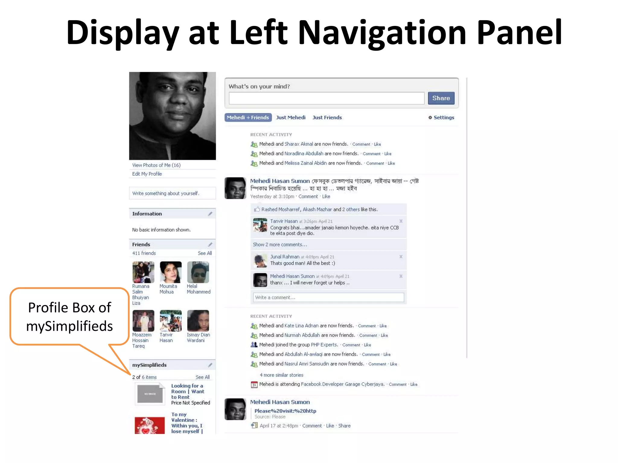 Facebook Developer Garage Cyberjaya