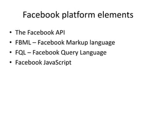 Facebook Developer Garage Cyberjaya