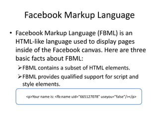 Facebook Developer Garage Cyberjaya