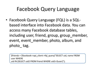 Facebook Developer Garage Cyberjaya