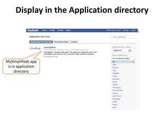 Facebook Developer Garage Cyberjaya
