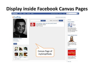 Facebook Developer Garage Cyberjaya