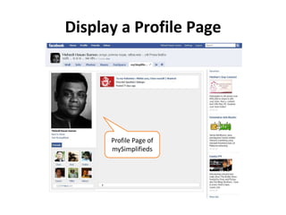 Facebook Developer Garage Cyberjaya