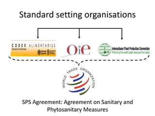 Health impact, food safety assessment and mitigation – experience from a case study in the region