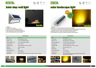 SRESKy catalog small