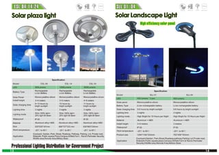 SRESKy catalog small