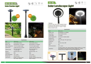 SRESKy catalog small