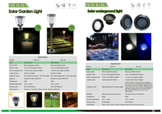 SRESKy catalog small