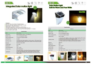 SRESKy catalog small