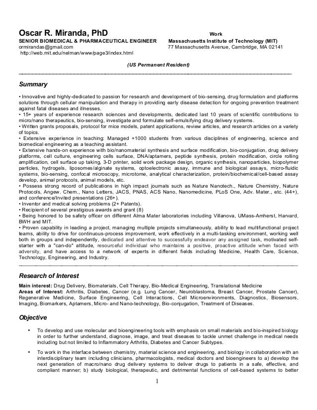 Writing a cv for academic positions germany