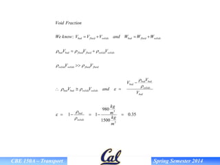 Fixed and Fluidized Bed for Good Manufacturing | PPT