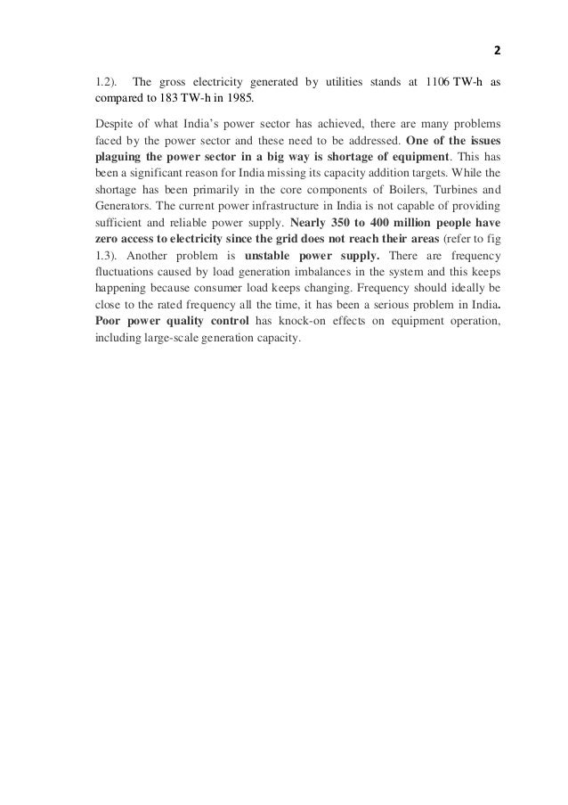 Wind turbine thesis ideas picture