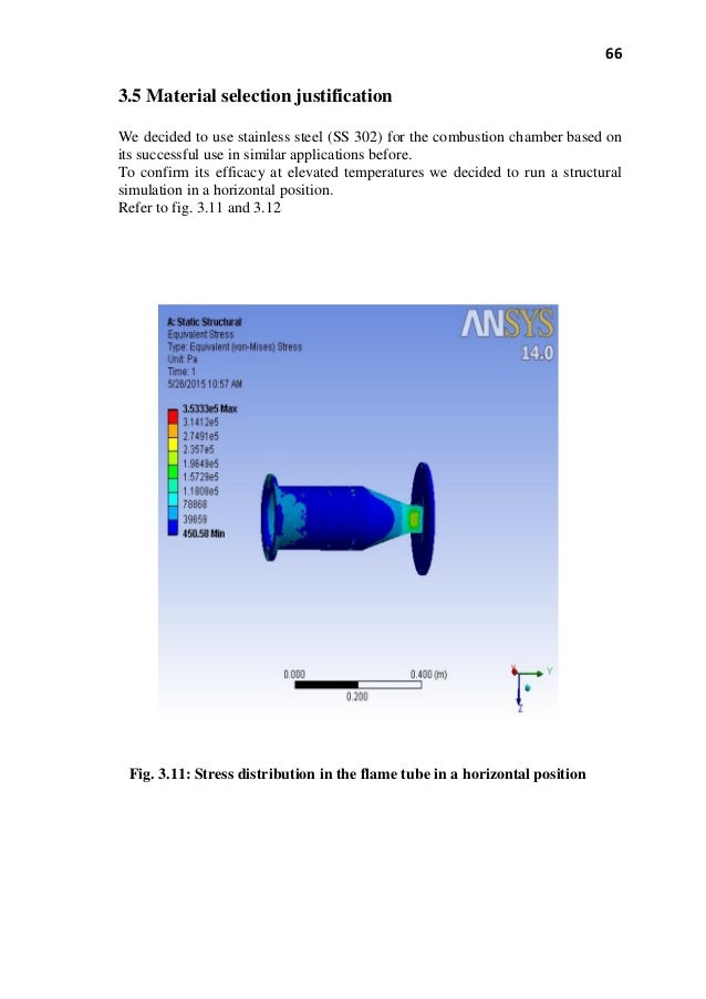 Aircraft gas turbine engine technology pdf image